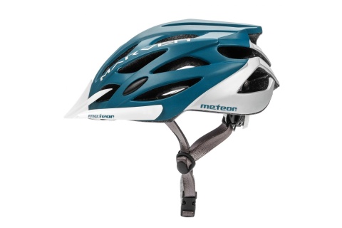 KASK ROWEROWY MARVEN-GRC ROZM. L 58-61CM /METEOR