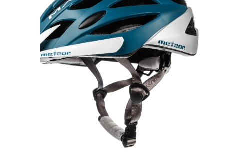 KASK ROWEROWY MARVEN-GRC ROZM. L 58-61CM /METEOR