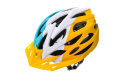 KASK ROWEROWY MARVEN-BWO ROZM. L 58-61CM /METEOR