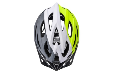 KASK ROWEROWY MARVEN-BLWG ROZM. L 58-61CM /METEOR