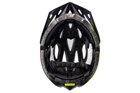 KASK ROWEROWY MARVEN-BLWG ROZM. L 58-61CM /METEOR