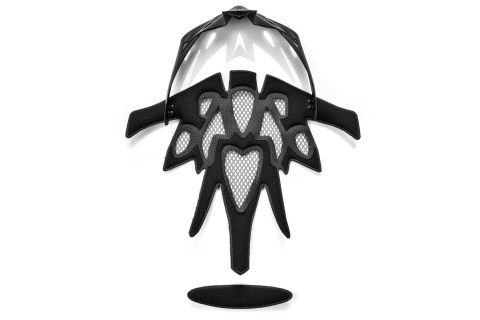 KASK ROWEROWY MARVEN-BLWG ROZM. L 58-61CM /METEOR