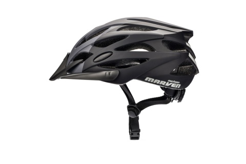 KASK ROWEROWY MARVEN-BLGS ROZM. L 58-61CM /METEOR