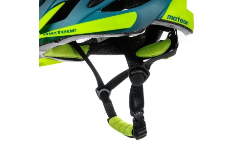 KASK ROWEROWY MARVEN-GCS ROZM. L 58-61CM /METEOR