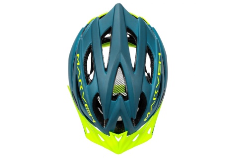 KASK ROWEROWY MARVEN-GCS ROZM. L 58-61CM /METEOR