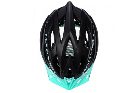 KASK ROWEROWY MARVEN-BLG ROZM. M 55-58CM /METEOR