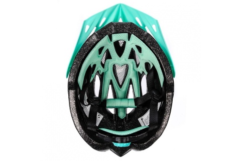 KASK ROWEROWY MARVEN-BLG ROZM. M 55-58CM /METEOR