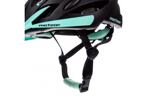KASK ROWEROWY MARVEN-BLG ROZM. M 55-58CM /METEOR