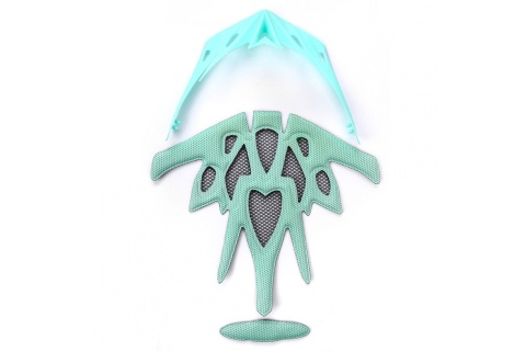 KASK ROWEROWY MARVEN-SR ROZM. M 55-58CM /METEOR