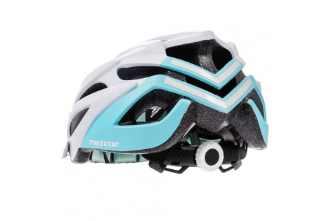 KASK ROWEROWY MARVEN-W ROZM. S 52-56CM /METEOR