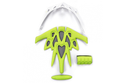 KASK ROWEROWY MARVEN-WG ROZM. S 52-56CM /METEOR