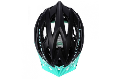 KASK ROWEROWY MARVEN-BLG ROZM. S 52-56CM /METEOR