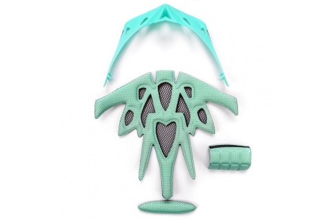 KASK ROWEROWY MARVEN-BLG ROZM. S 52-56CM /METEOR