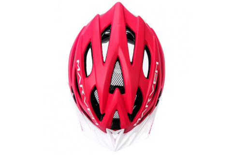 KASK ROWEROWY MARVEN-RDW ROZM. S 52-56CM /METEOR