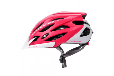 KASK ROWEROWY MARVEN-RDW ROZM. S 52-56CM /METEOR