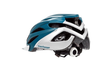 KASK ROWEROWY MARVEN-GRC ROZM. S 52-56CM /METEOR