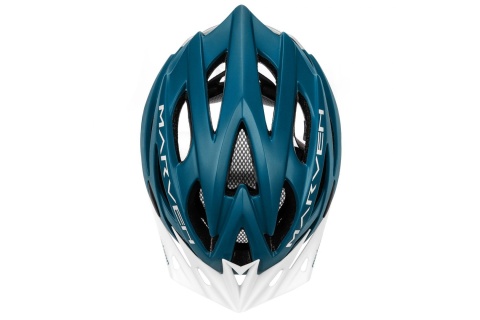 KASK ROWEROWY MARVEN-GRC ROZM. S 52-56CM /METEOR