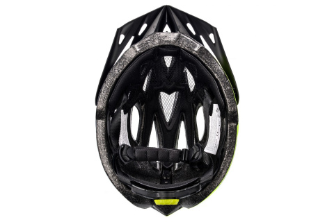 KASK ROWEROWY MARVEN-BLWG ROZM. S 52-56CM /METEOR