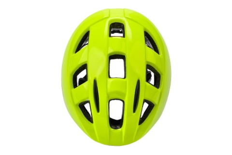 KASK ROWEROWY PNY11-O ROZM. L 54-60CM /METEOR
