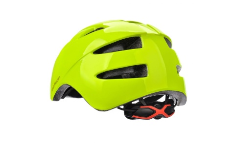 KASK ROWEROWY PNY11-O ROZM. L 54-60CM /METEOR