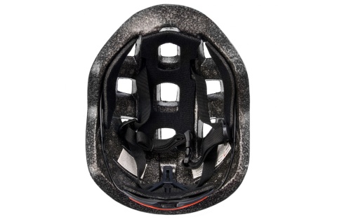 KASK ROWEROWY PNY11-W ROZM. M 48-53CM /METEOR