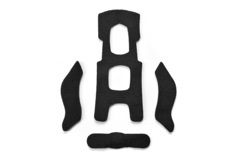 KASK ROWEROWY PNY11-W ROZM. M 48-53CM /METEOR