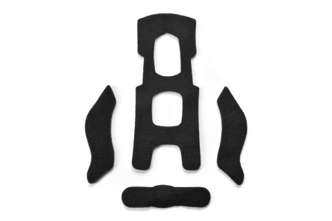 KASK ROWEROWY PNY11-RD ROZM. M 48-53CM /METEOR