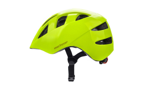 KASK ROWEROWY PNY11-O ROZM. M 48-53CM /METEOR