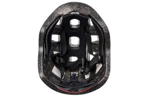 KASK ROWEROWY PNY11-O ROZM. M 48-53CM /METEOR