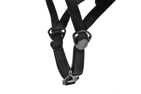 KASK ROWEROWY PNY11 CATS ROZM. XS 38-42CM /METEOR