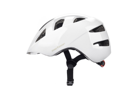 KASK ROWEROWY PNY11-W ROZM. S 43-48CM /METEOR