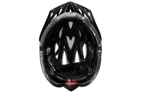 KASK ROWEROWY SHIMMER-BL ROZM. L 58-61CM /METEOR