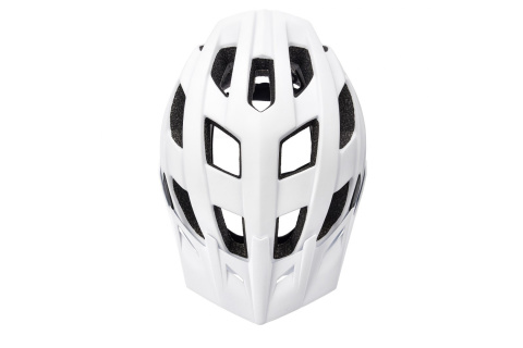 KASK ROWEROWY STREET-W ROZM. L 58-61CM /METEOR