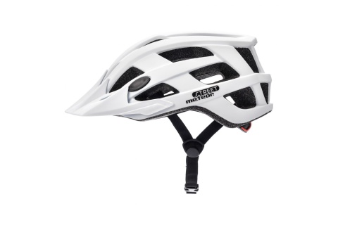 KASK ROWEROWY STREET-W ROZM. M 55-58CM /METEOR