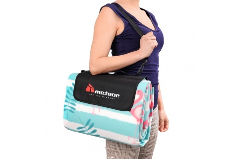 KOC PIKNIKOWY S40099 180X200CM /METEOR