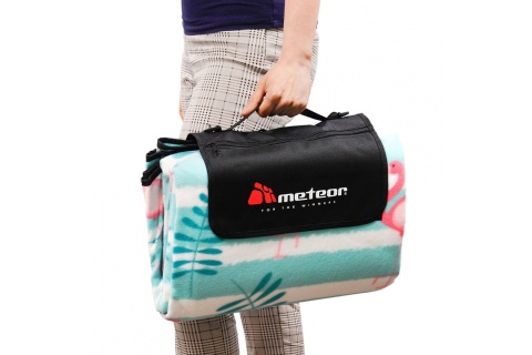 KOC PIKNIKOWY S40099 180X200CM /METEOR