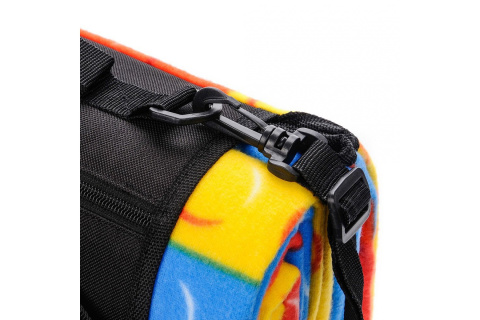 KOC PIKNIKOWY S40098 180X200CM /METEOR