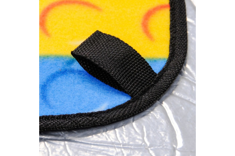 KOC PIKNIKOWY S40098 180X200CM /METEOR