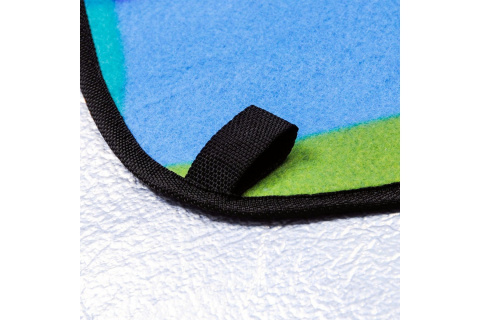 KOC PIKNIKOWY S40104 180X200CM /METEOR