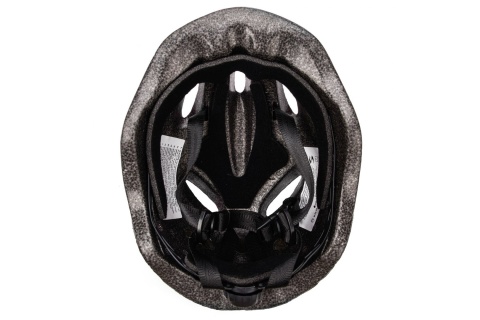 KASK ROWEROWY KS05 ANIMAL ROZM. M 52-56CM /METEOR