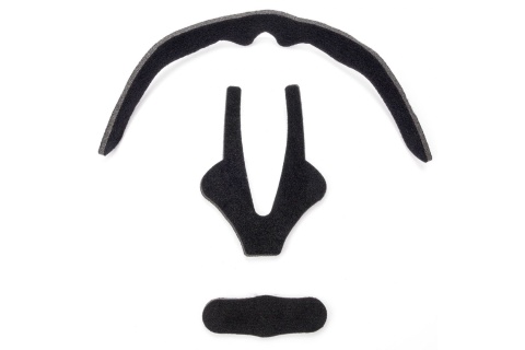 KASK ROWEROWY KS05 ANIMAL ROZM. M 52-56CM /METEOR