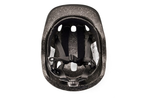 KASK ROWEROWY KS06 MONSTERS ROZM. XS 44-48CM /METEOR