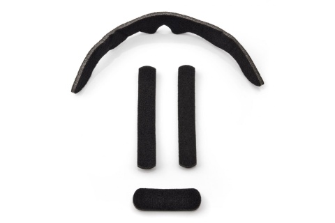 KASK ROWEROWY KS06 MONSTERS ROZM. XS 44-48CM /METEOR