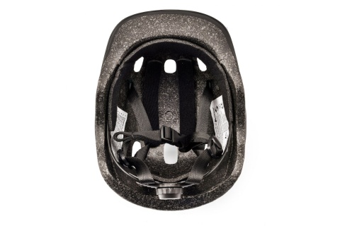 KASK ROWEROWY KS06 SPACE ROZM. XS 44-48CM /METEOR