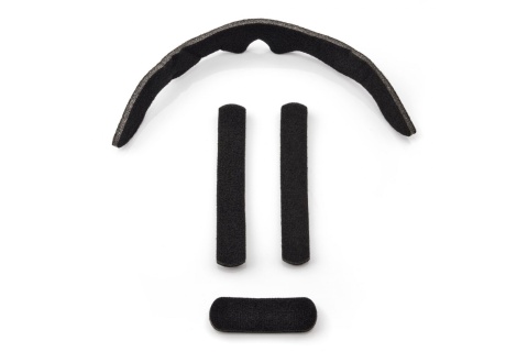 KASK ROWEROWY KS06 SPIDER ROZM. XS 44-48CM /METEOR