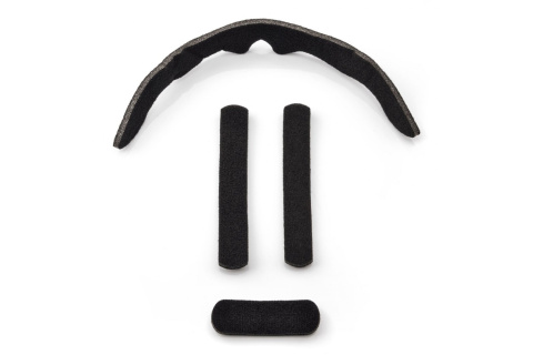 KASK ROWEROWY KS06 STARS ROZM. XS 44-48CM /METEOR