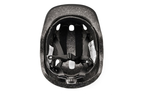 KASK ROWEROWY KS06 LHAMA ROZM. S 48-52CM /METEOR