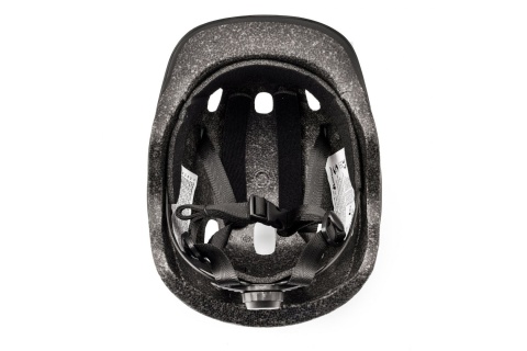 KASK ROWEROWY KS06 MAGIC ROZM. S 48-52CM /METEOR