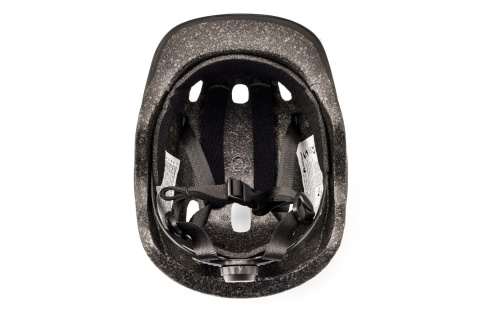 KASK ROWEROWY KS06 STARS ROZM. S 48-52CM /METEOR