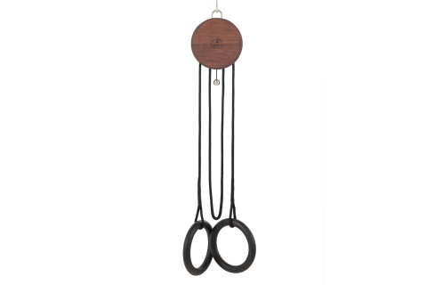 TRENAŻER DO ĆWICZEŃ W ZAWIESZENIU CLASSIC ORZECH /NOHRD